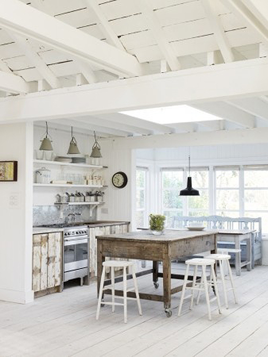 Inspirational dining rooms