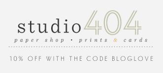 Shop Studio 404 Paper