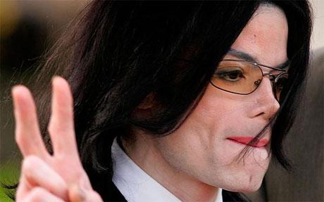 Michael-Jackson 