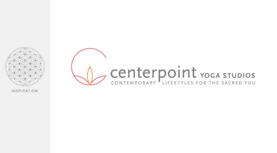 Centerpoint Yoga Logo