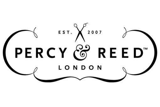 Percy & Reed Logo