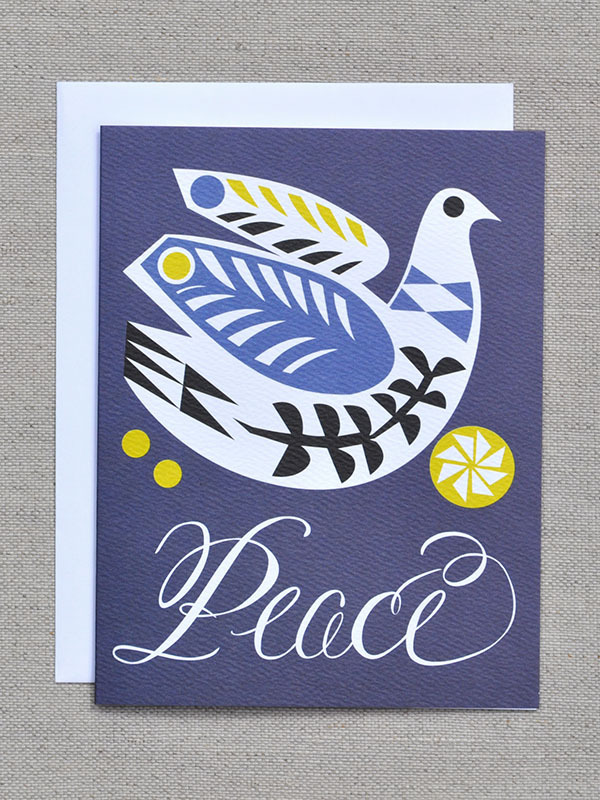 Peace by Banquet Work Shop
