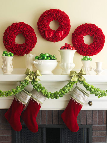 make-a-christmas-carnation-wreath