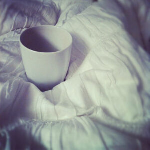 Tea in Bed by By viasydney