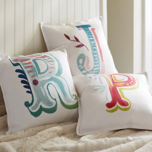 alphabet-linen-pillow-cover