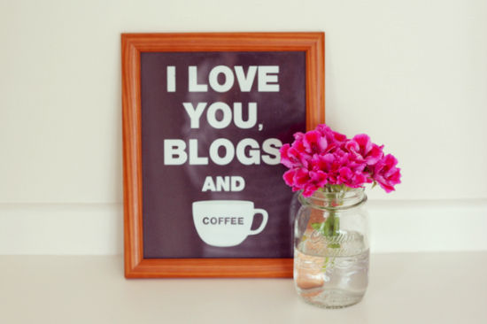 Lessons I've Learned While Blogging