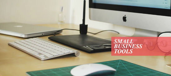 Small Business Tools