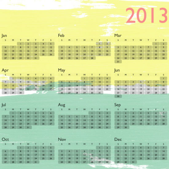 On Blogging - Why You Should Have an Editorial Calendar - Java Aficionado