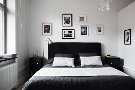 Cozy Bedroom - 79 Ideas