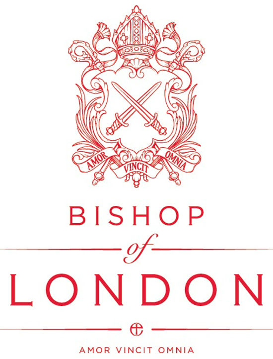 Bishop of London Logo