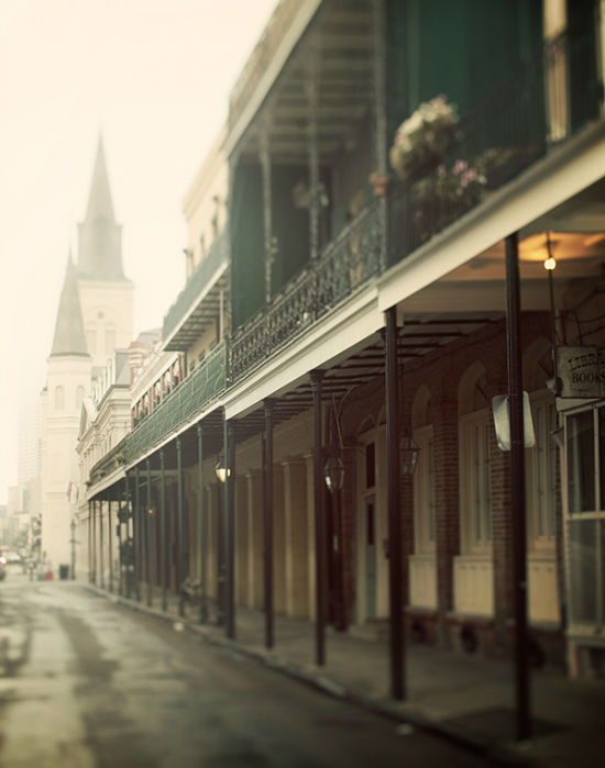  New Orleans Photography by Irene Suchocki
