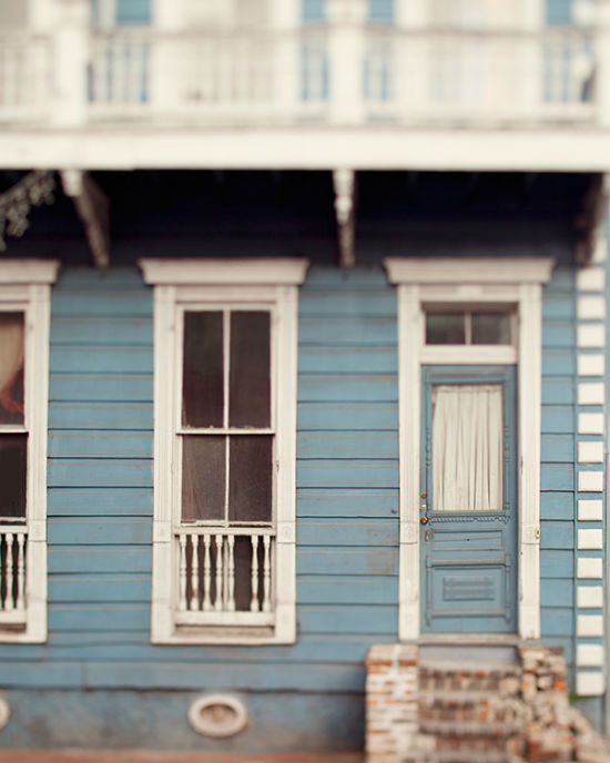 New Orleans Photography by Irene Suchocki
