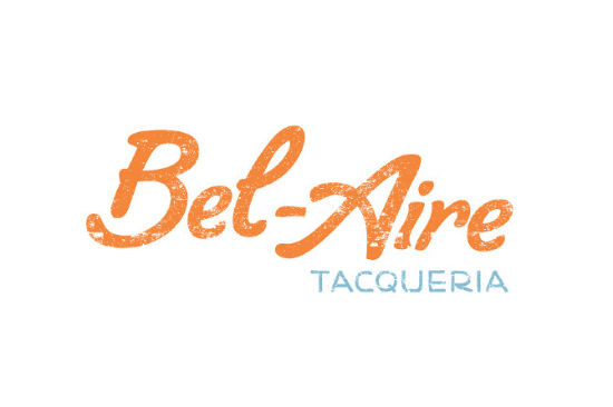 Bel-Aire Tacquiere Logo - Project M+ Design