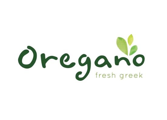 Oregano Logo - Project M+ Design