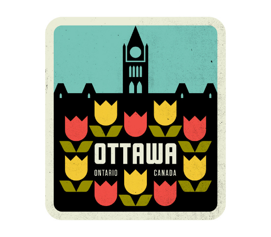 The Everywhere Project - Ottawa - Matt McCracken