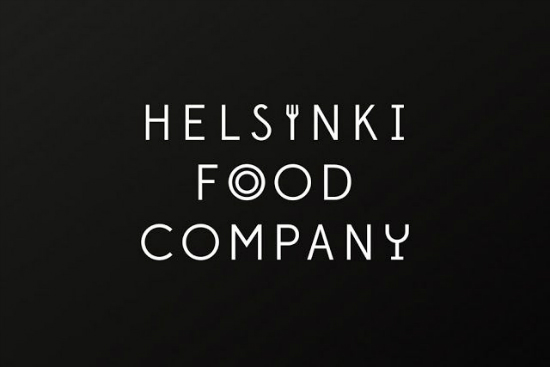 Helinski Food Company Branding - Blog Milk