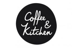 Coffee & Kitchen Branding - Good Deisgn Makes Me Happy