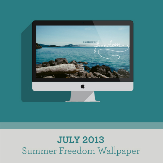 Summer Freedom Wallpaper Preview