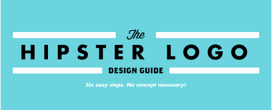 Hipster Logo Design Guide