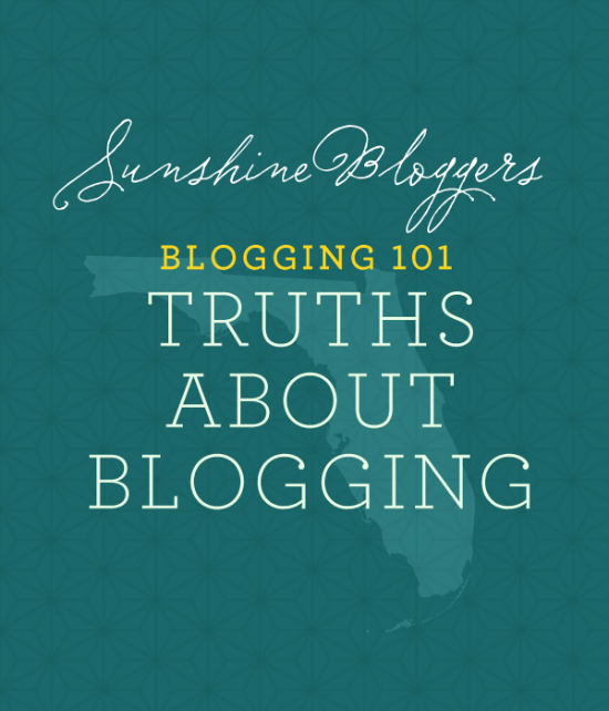 Blogging101 -Truths-About-Blogging