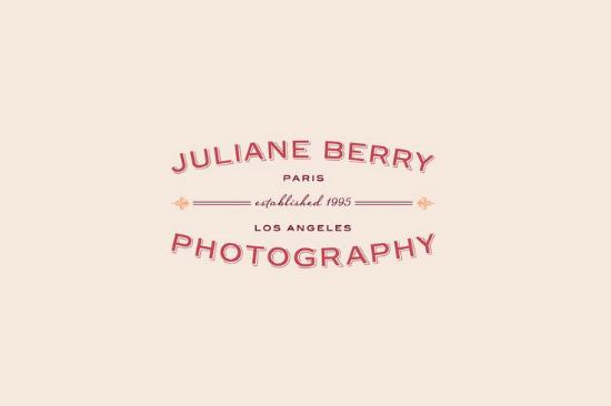  Juliane Berry Photography - We Are  Branch