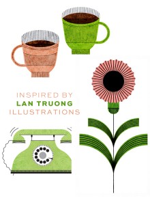 Lan Truong Illustrations