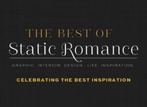 The Best of Static-Romance