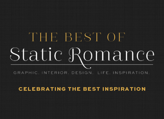 The Best of Static-Romance