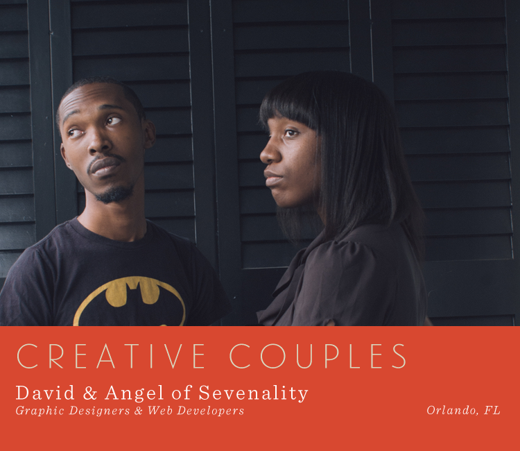 Creative Couples - Sevenality