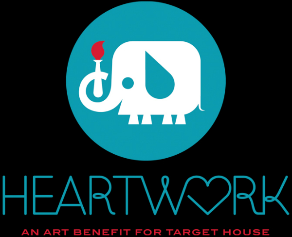 Heatwork Logo - Invisble Creature