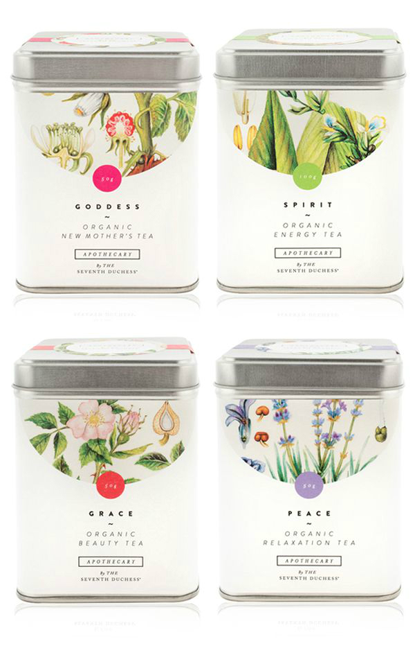  Packaging Inspiration - Hyemi Oh
