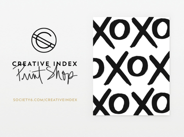 Creative Index Print Shop