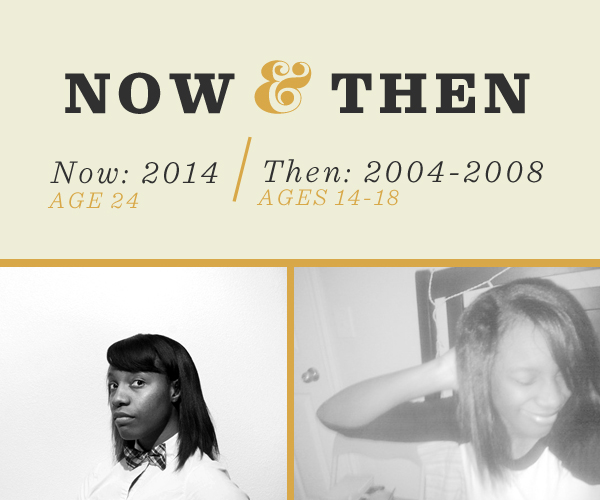 Now&Then