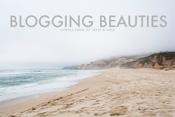 Blogging Beauties - Earth to Jade