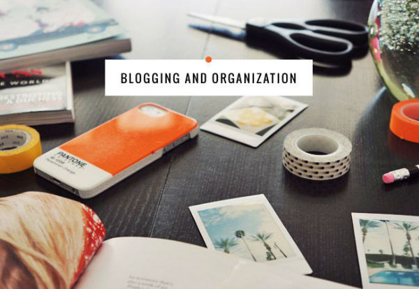  Keep Your Blog Files Organized - Nubby Twiglet