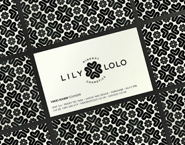  Lily Lolo - The Dieline