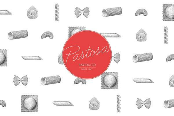 Pastosa Ravioli Co - We and The Color