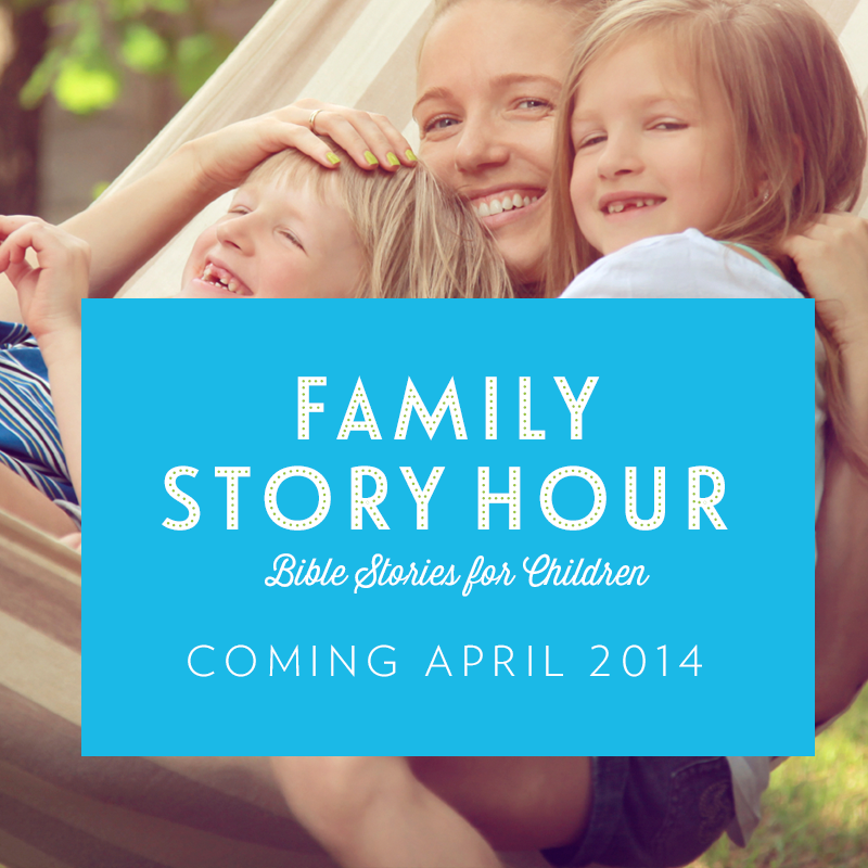 Family Story Hour