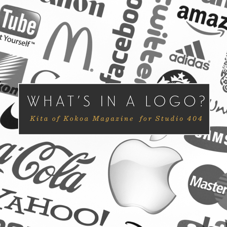 Whats In A Logo