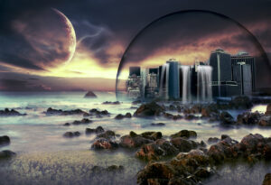 Atlantis - Photo Manipulation - Studio 404