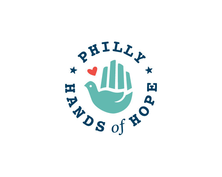 Philly Hands Hope Logo - Sunday Lounge