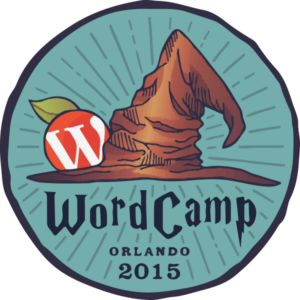 WordCamp Orlando-2015