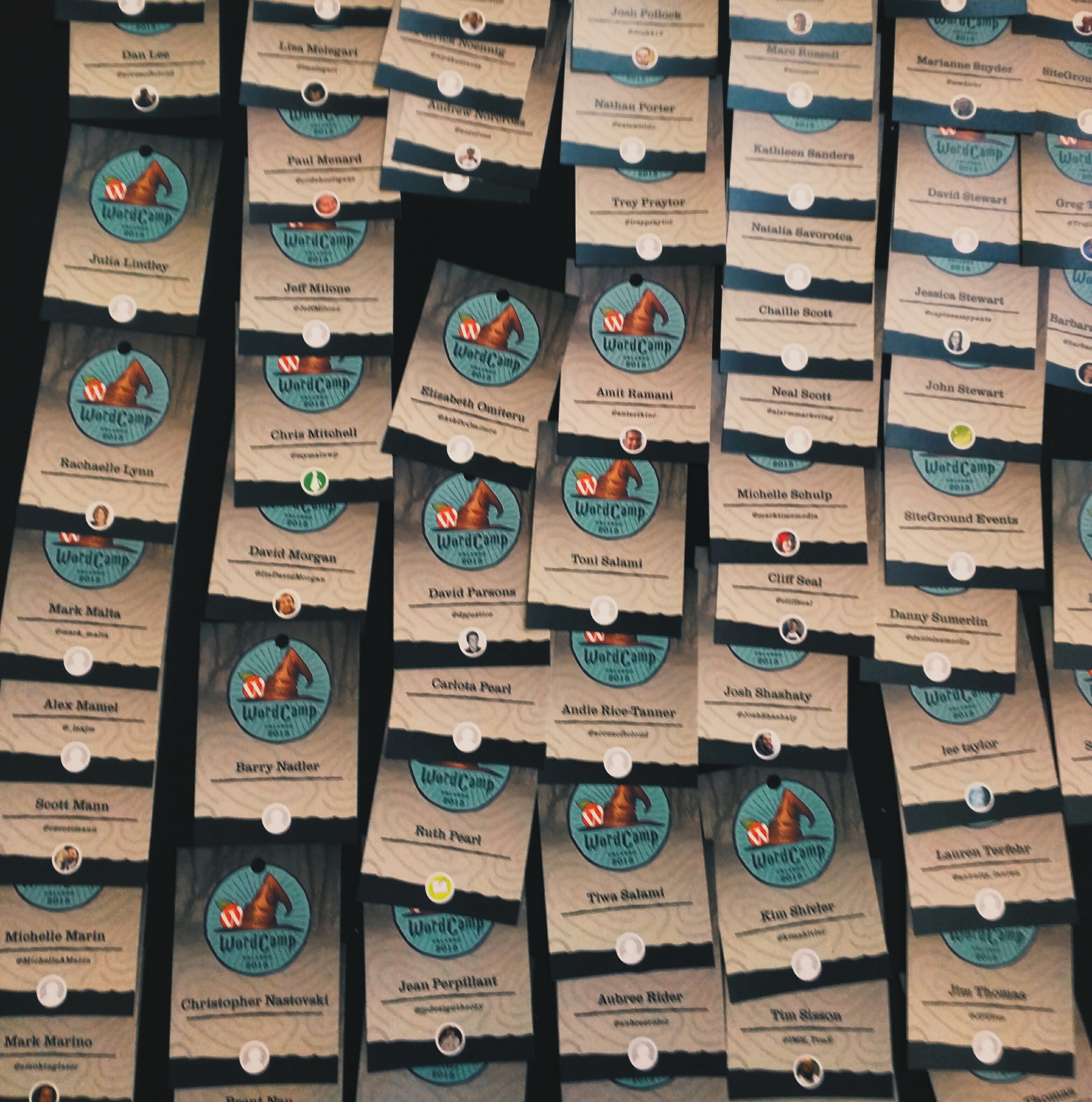 WordCamp Orlando 2015