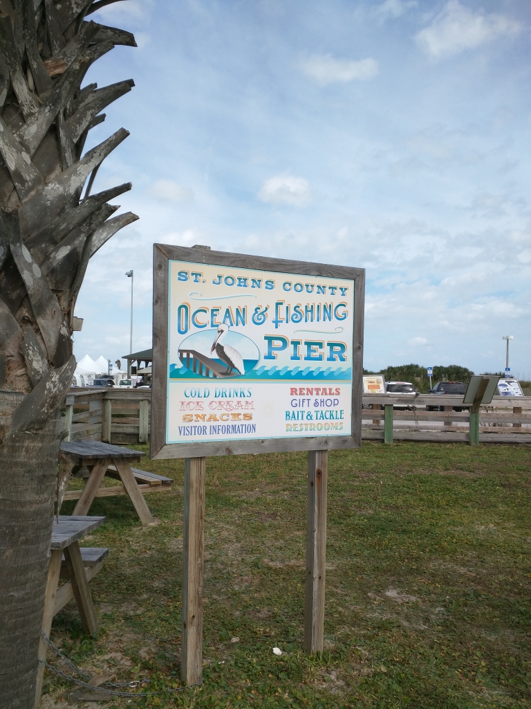 St. Augustine Beach, Florida - Studio 404