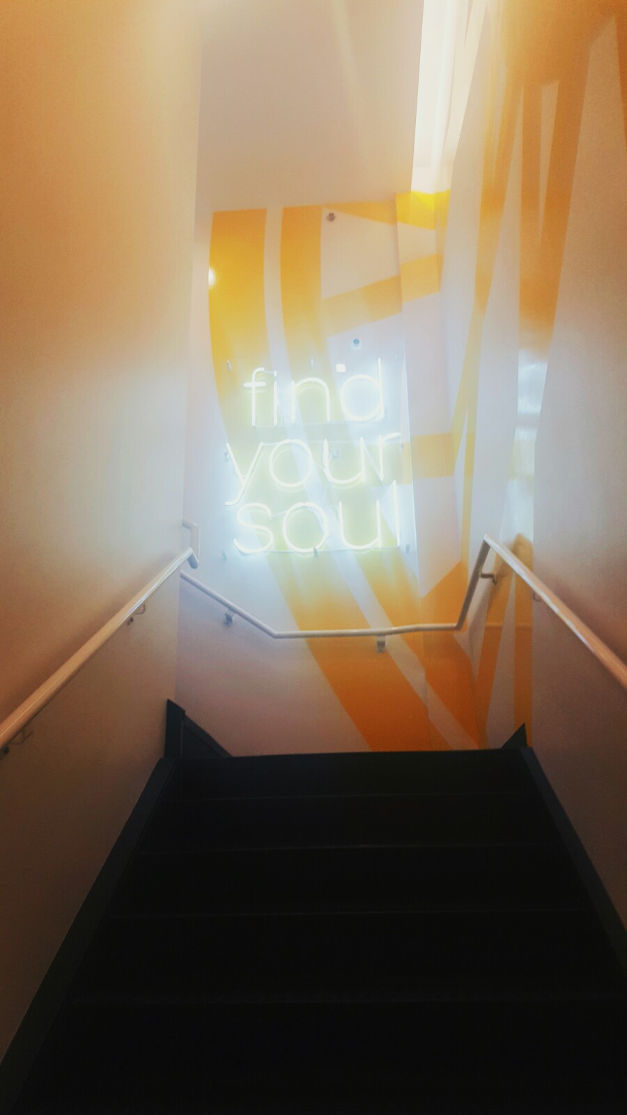 SoulCycle Rittenhouse - Studio 404